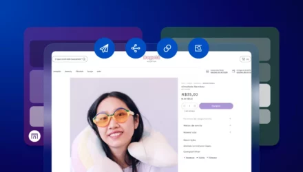 Imagem ilustrativa de: Nuvemshop, Vtex ou Shopify: comparativo da melhor plataforma [2026]