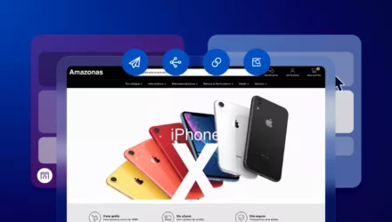 Imagem ilustrativa de: Nuvemshop, Vtex ou Tray: qual escolher em 2026?