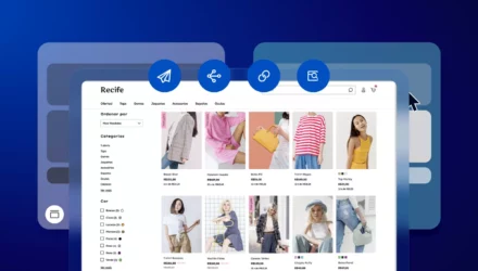 Imagem ilustrativa de: Nuvemshop, Wix ou Loja Integrada: qual é a melhor para o meu negócio?