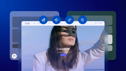 Imagem ilustrativa de: Nuvemshop, Wix ou Shopify: qual é a melhor plataforma em 2026?