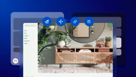 Imagem ilustrativa de: Nuvemshop, Wix ou WordPress: qual é melhor? Guia comparativo