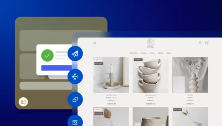 Imagem ilustrativa de: Nuvemshop e Mercado Shops: por que e como migrar para a Nuvemshop?