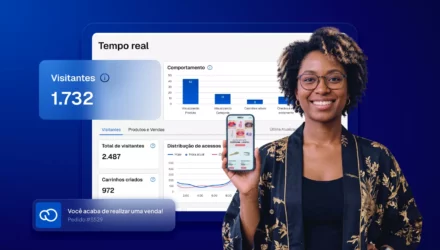 Imagem ilustrativa de: Nuvemshop é bom? 10 provas que mostram que é a melhor plataforma