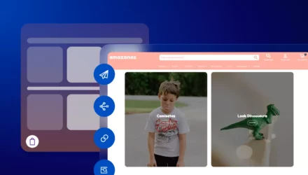 Imagem ilustrativa de: Nuvemshop ou Cartpanda: qual plataforma de e-commerce escolher?