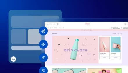 Imagem ilustrativa de: Nuvemshop ou Loja Integrada: qual escolher em 2026?