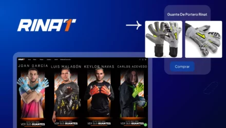 Imagen adjunta: Rinat: +17% en ventas recuperadas y mayor eficiencia operativa
