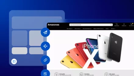 Imagem ilustrativa de: Tray ou Nuvemshop: qual é a melhor plataforma para vender em 2026?