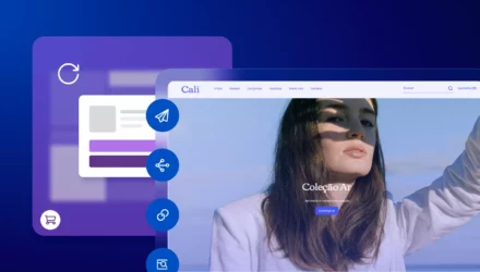 Imagem ilustrativa de: Yampi ou Nuvemshop: qual escolher para empreender? [guia comparativo]