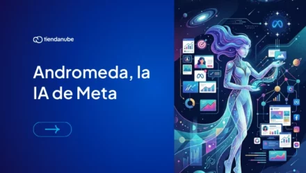 Imagen adjunta: Andromeda IA: qué es y cómo impulsa la publicidad en Meta