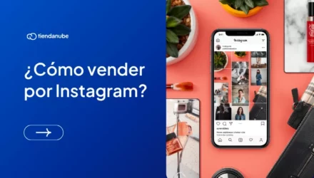 Imagen adjunta: Cómo vender por Instagram: guía para aumentar tus ventas