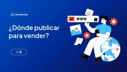 Imagen adjunta: ¿Dónde publicar para vender? Las 4 mejores páginas