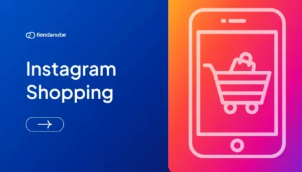 Imagen adjunta: Qué es Instagram Shopping y cómo vender por este canal (2026)