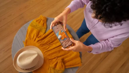 Imagem ilustrativa de: Como criar uma loja no Instagram? Passo a passo com dicas