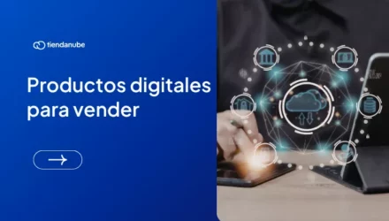 Imagen adjunta: 10 productos digitales rentables para vender en 2026