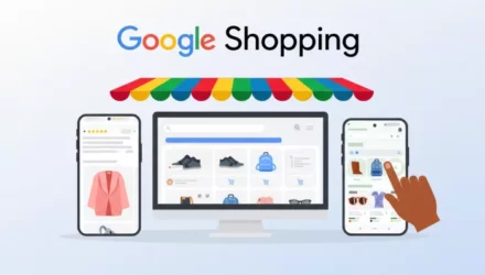 Imagen adjunta: Google Shopping: qué es, cómo funciona y cómo empezar