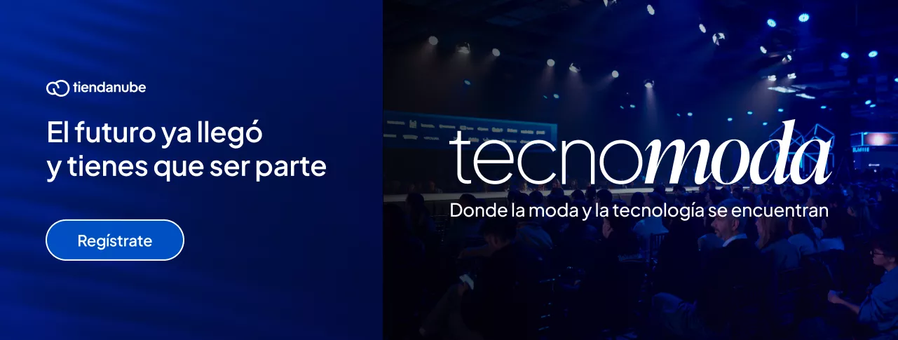 Potenci&aacute; tu marca creando tu propia tienda online.