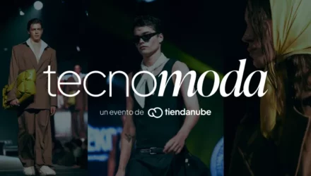 Imagen adjunta: Tecnomoda: donde la moda y la tecnología se encuentran