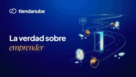Imagen adjunta: La verdad sobre emprender, según Alejandro Vázquez: “Nadie está listo”