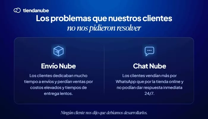Env&iacute;o Nube y Chat Nube - Alejandro V&aacute;zquez