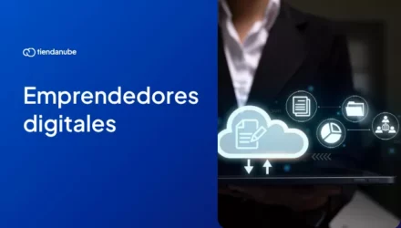 Imagen adjunta: Emprendedores digitales: qué se necesita para comenzar