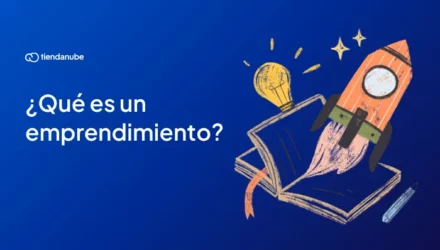 Imagen adjunta: Emprendimiento: qué es, tipos y cómo iniciar tu marca