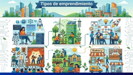 Imagen adjunta: 15 tipos de emprendimiento: ¿cuál es el mejor para tu personalidad?