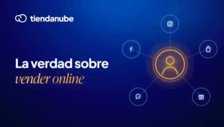 Imagen adjunta: La verdad sobre vender online, según Alejandro Vázquez: “Tu lugar, tus reglas”