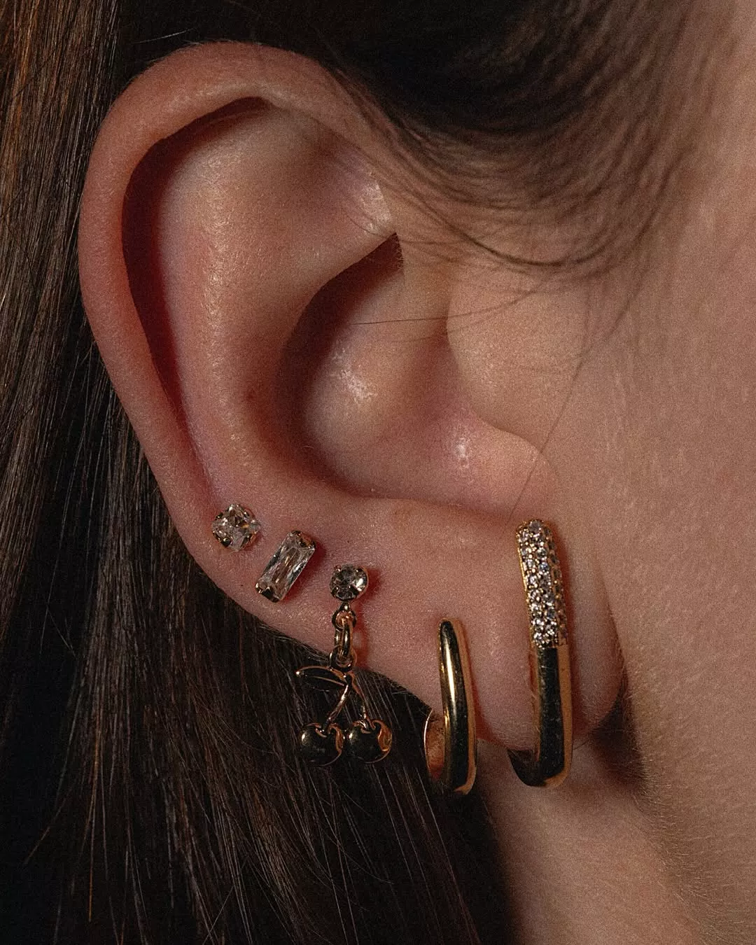 Accesorios de moda, de la tienda online Vadeka