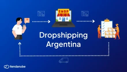 Imagen adjunta: ¿Cómo hacer dropshipping en Argentina?