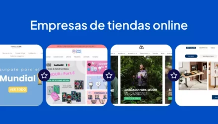 Imagen adjunta: 20 empresas de tiendas online reales para inspirarte