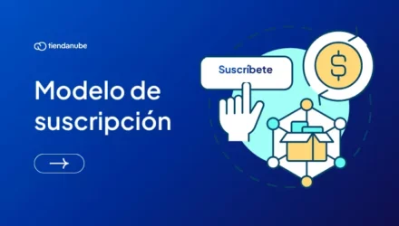 Imagen adjunta: Modelo de suscripción: qué es, tipos y cómo funciona