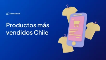 Imagen adjunta: 40 productos más vendidos en Chile en 2026