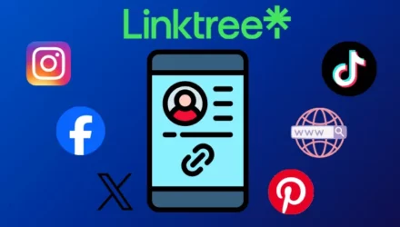 Imagen adjunta: Linktree: qué es, cómo funciona y cómo crearlo