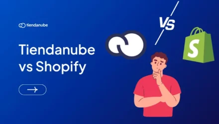 Imagen adjunta: Shopify o Tiendanube: ¿cuál me conviene más para vender?