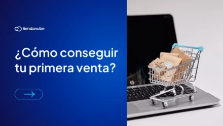 Imagen adjunta: Cómo conseguir tu primera venta online: +10 tips (2026)