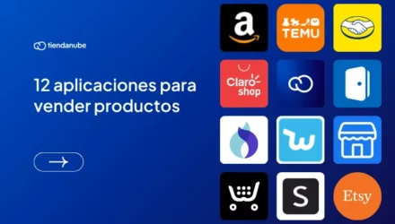 Imagen adjunta: 12 aplicaciones para vender productos por internet