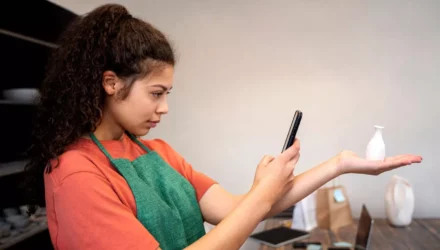 Imagem ilustrativa de: Como criar descrição de produtos com IA para e-commerce?