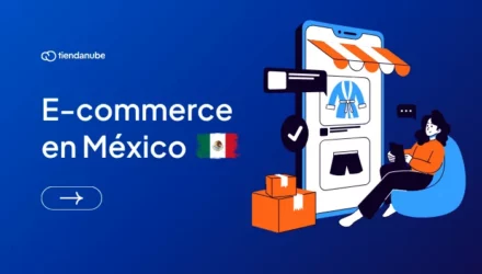 Imagen adjunta: E-commerce en México: estadísticas clave y oportunidades
