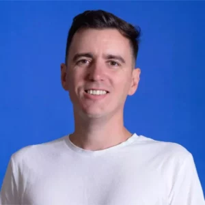 Martin Palombo