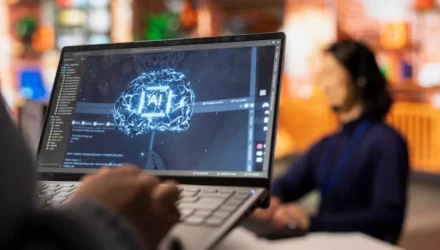 Imagem ilustrativa de: O que é machine learning e como funciona o aprendizado de máquina?