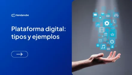 Imagen adjunta: Plataforma digital: qué es, tipos, funcionamiento y ejemplos