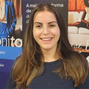 Raissa Lisboa