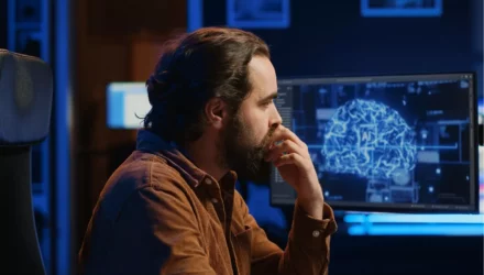 Imagem ilustrativa de: Tipos de inteligência artificial: quais são, como funcionam e exemplos