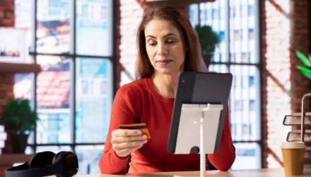 Imagem ilustrativa de: O que é checkout agêntico e como preparar sua loja?