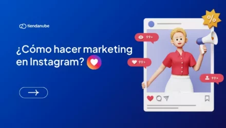 Imagen adjunta: ¿Cómo hacer marketing en Instagram? Estrategias y consejos