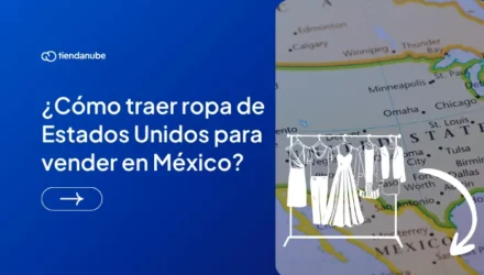 Imagen adjunta: ¿Cómo traer ropa de Estados Unidos para vender y ganar dinero?