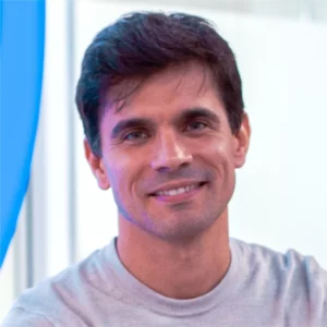 Daniel Azevedo