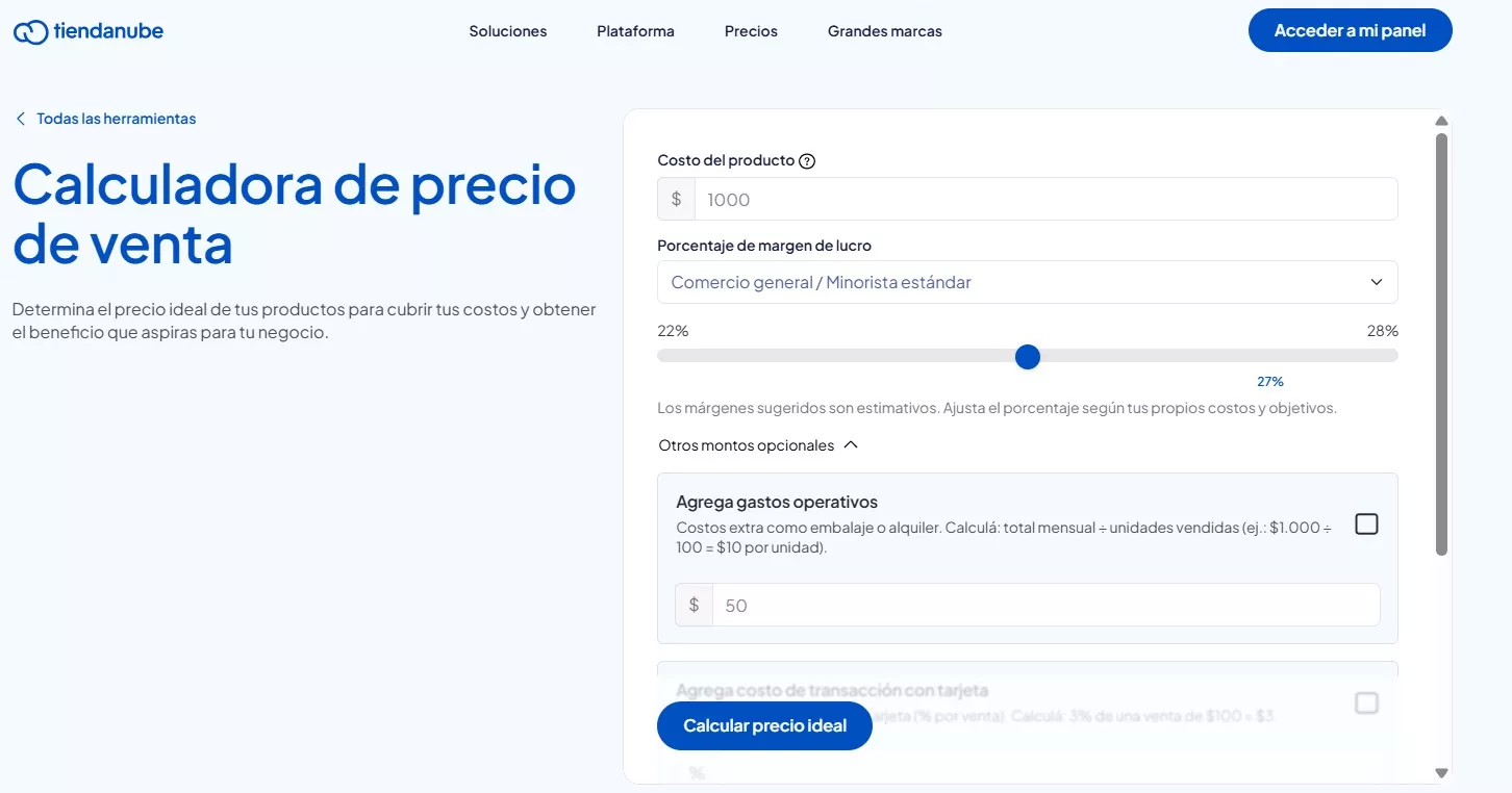 Herramienta para mejorar las finanzas empresariales.