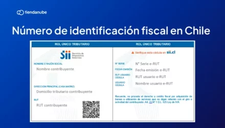 Imagen adjunta: Número de identificación fiscal en Chile: cómo conseguirlo para tu negocio