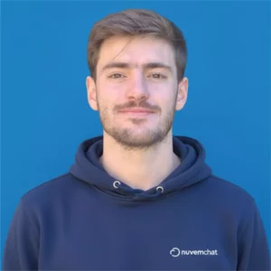 Tomas Esposito